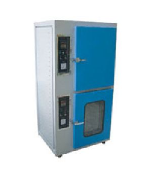 Oven & Incubator (Combined)