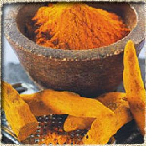 turmeric powder