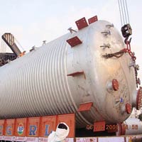 Storage Tanks