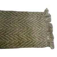 Hand Spun Jute Rug natural