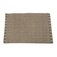 Jute Rugs Bleach and Natural