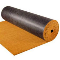 Pvc Coco Roll