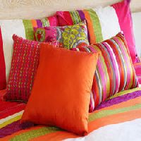 Bed Linen Fabric