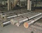 steel rods
