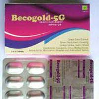 Becogold-5G Tablets