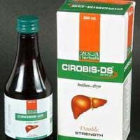 Cirbodis-DS Syrup