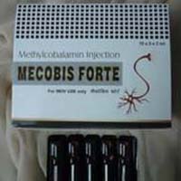 Mecobis Forte Injection