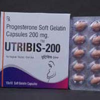 Utribis-200 Capsules