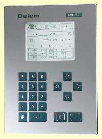 Cnc System (da-41)