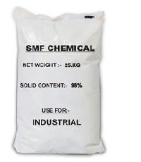 sulfonated melamine formaldehyde condensate
