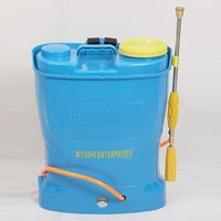 Hymax Battery Sprayer