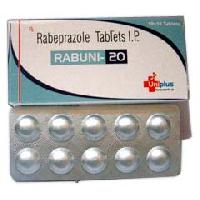 Rabeprazole Tablets