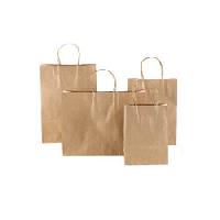 Biodegradable Bags