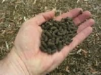 Organic Plant Fertilizer