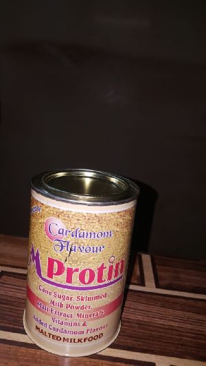 MProtin Protein Powder