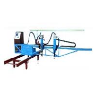 Plasma Cutting Machine (zlq-2)