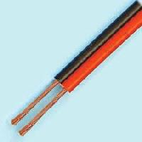 Twin Parallel Wire