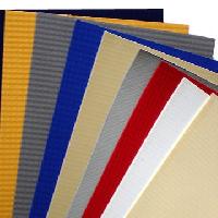 laminated hdpe fabric