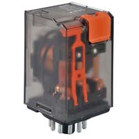 Industrial Control Relay (Series 51)