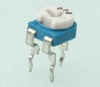 trimmers potentiometers