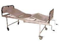 Hospital Folding Bed