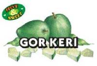 Gor Keri Sweet Pickle