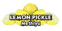 Lemon Pickles
