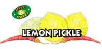 Lemon Sweet Pickle