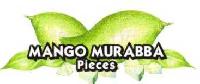 Pieces Mango Murabba