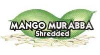 Shredded Mango Murabba