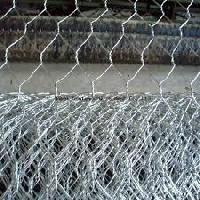 hex wire netting