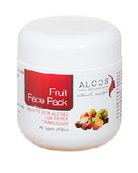 Fruit Face Pack