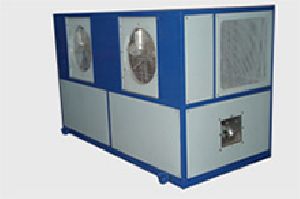 Dehumidifier plant