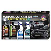 Car Care Product