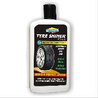 Car Care - Tyre Shiner Gel