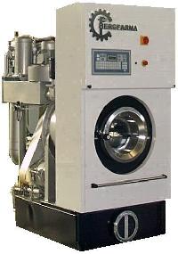 Dry Cleaning Perc Machine