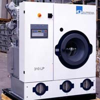 Dry Cleaning Perc Machine