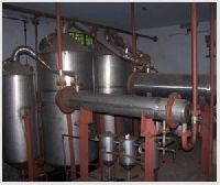 Essential Oil Distillation Plants