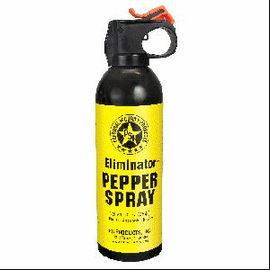 Self Defence Pepper Spray
