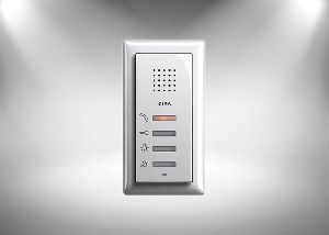 Modular Door Communication Systems