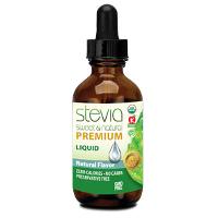 Liquid Stevia