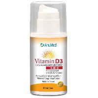 Vitamin D3 Cream