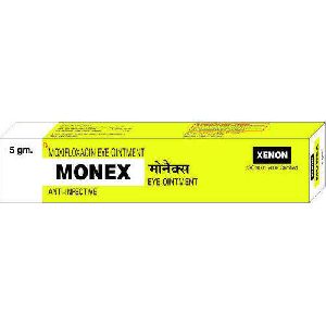 Monex Eye Ointment