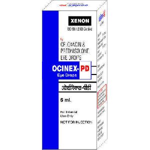 Ocinex- PD Eye Drop