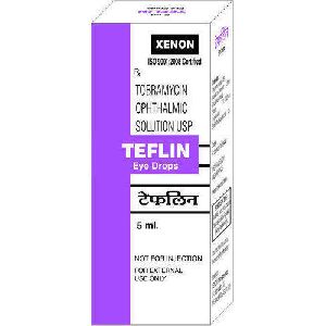 Teflin Eye Drop