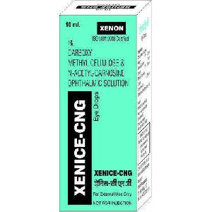 Xenice CNG Eye Drop