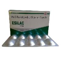 Esilac Capsule