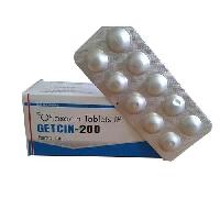 Getcin 200 Tablets