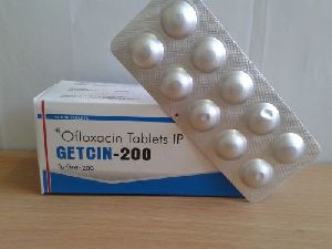 Getcin-200 Tablets