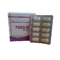 Paralid Tablets